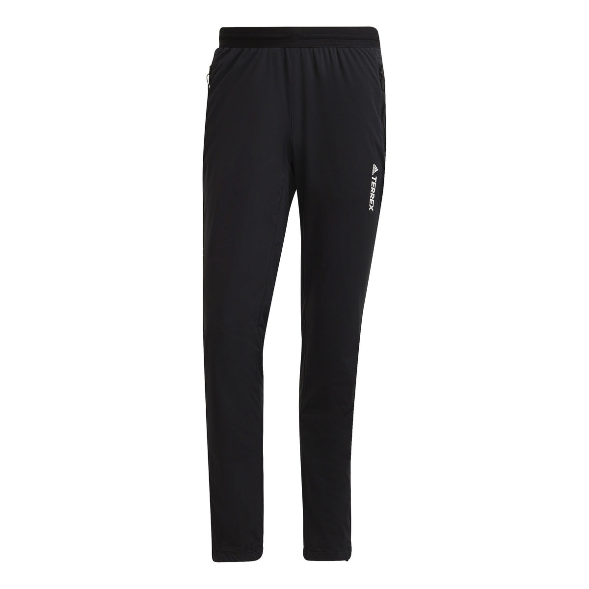 adidas X-Country Pantalon survêtement Hommes - noir,