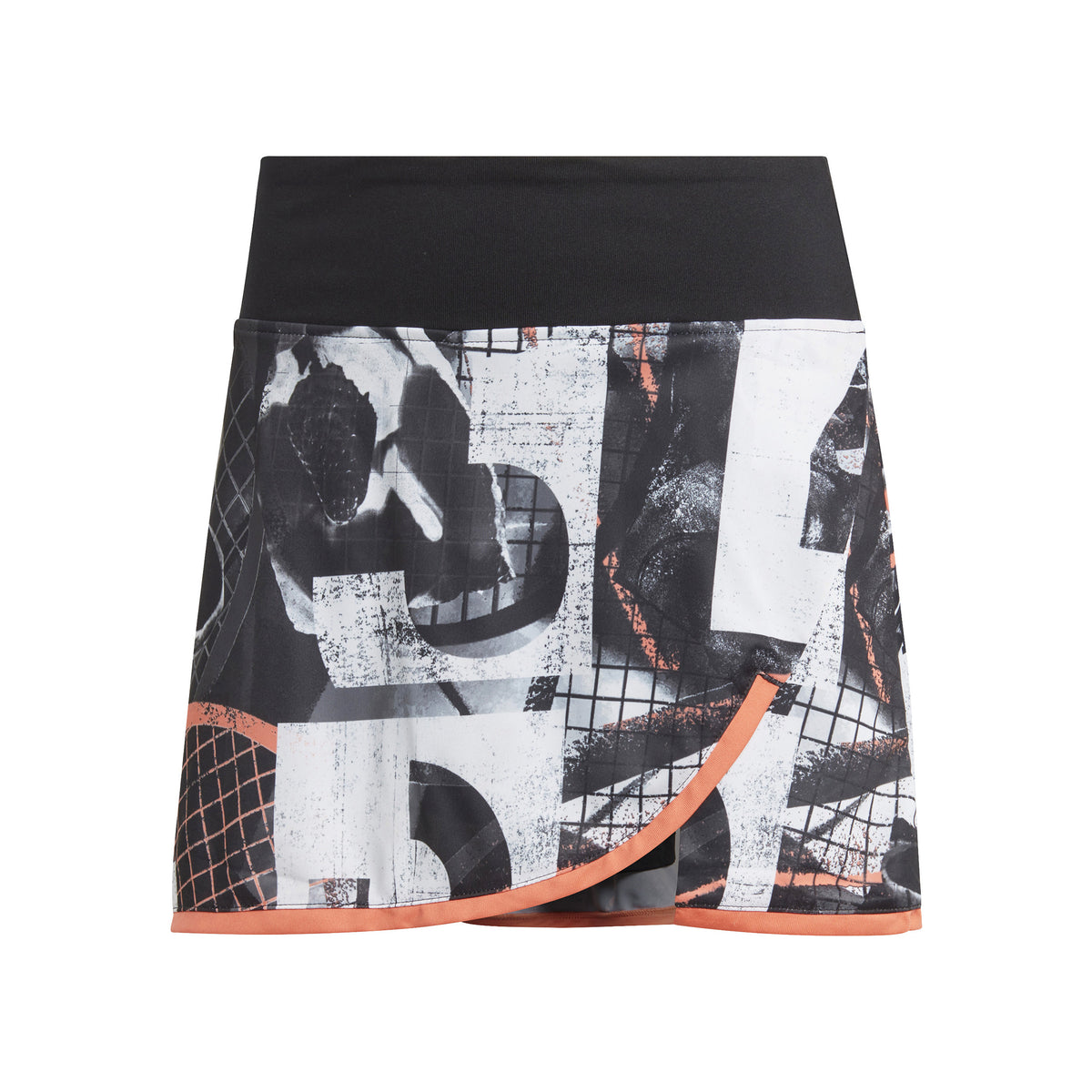 adidas Graphic Gonna Donna - bianco, multicolore