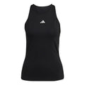Tech-Fit Train Débardeur tank top Femmes - noir,