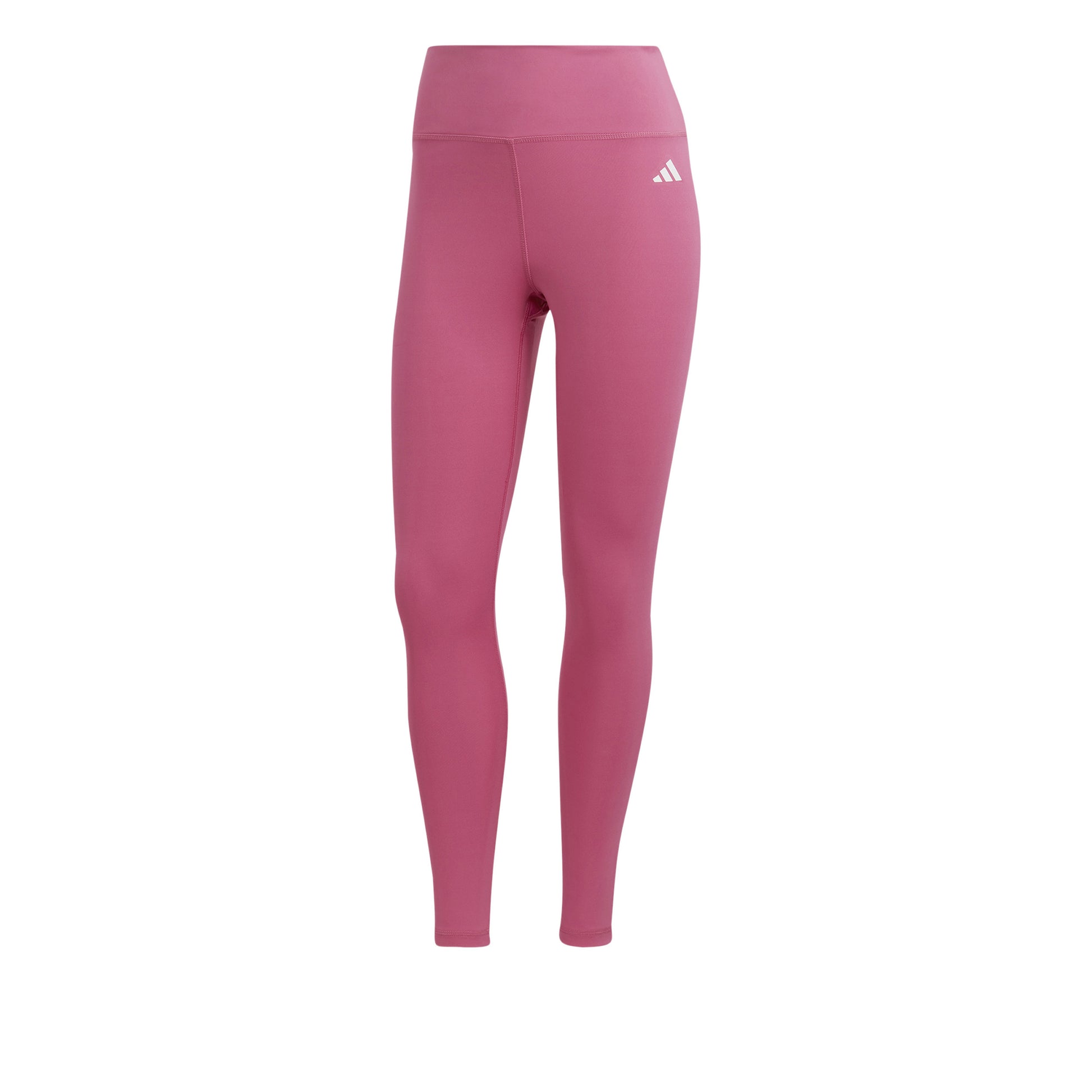 adidas Training High-Waisted Tight Damen - pink,