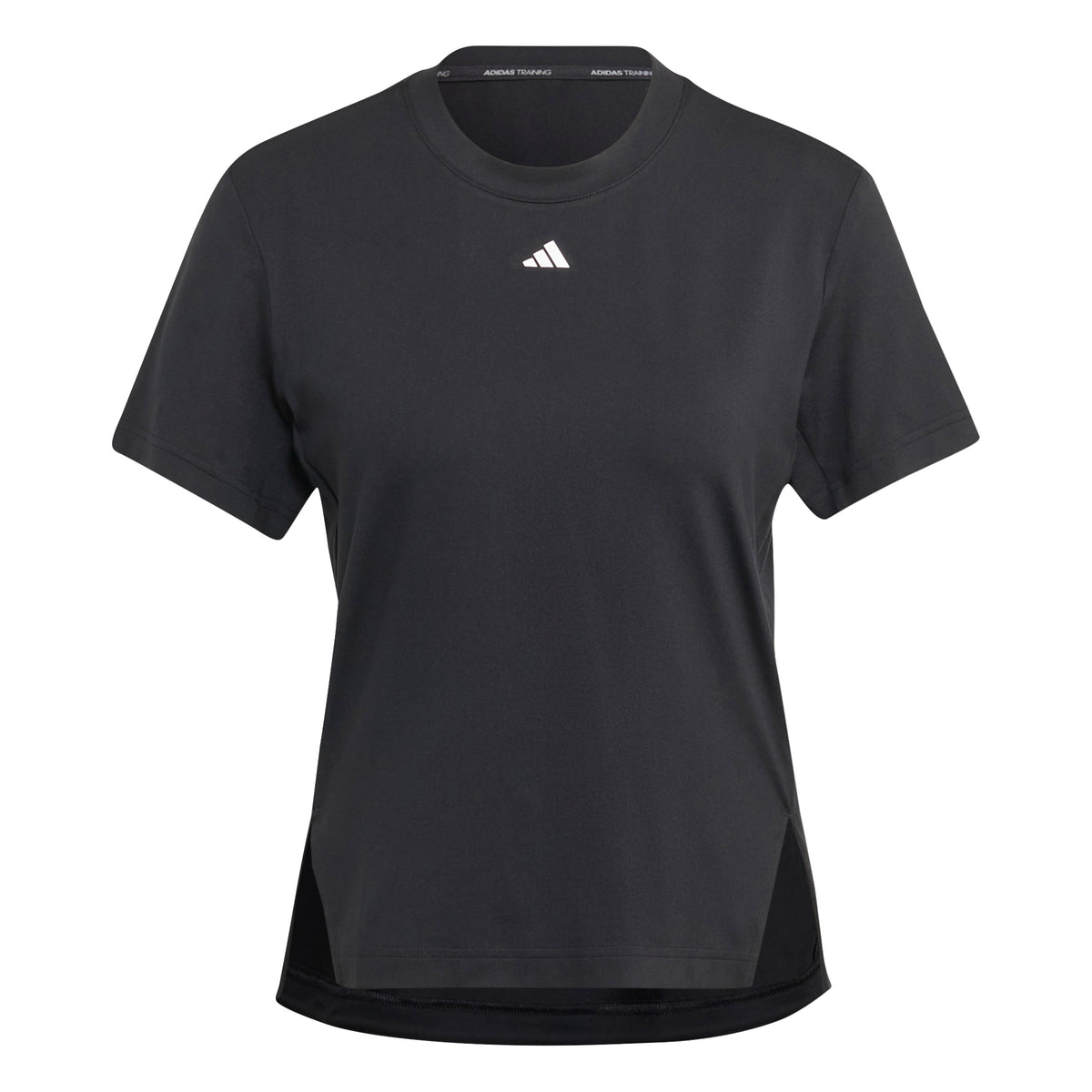 adidas Versatile T-shirt Femmes - noir,