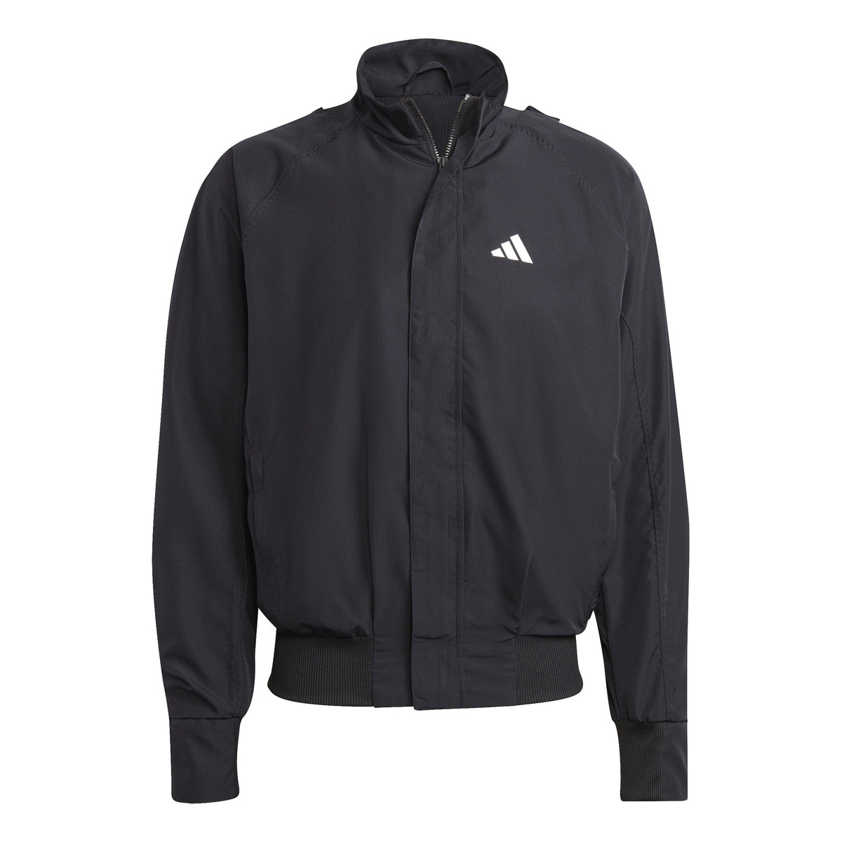 adidas Paris Veste de survêtement Hommes - noir,