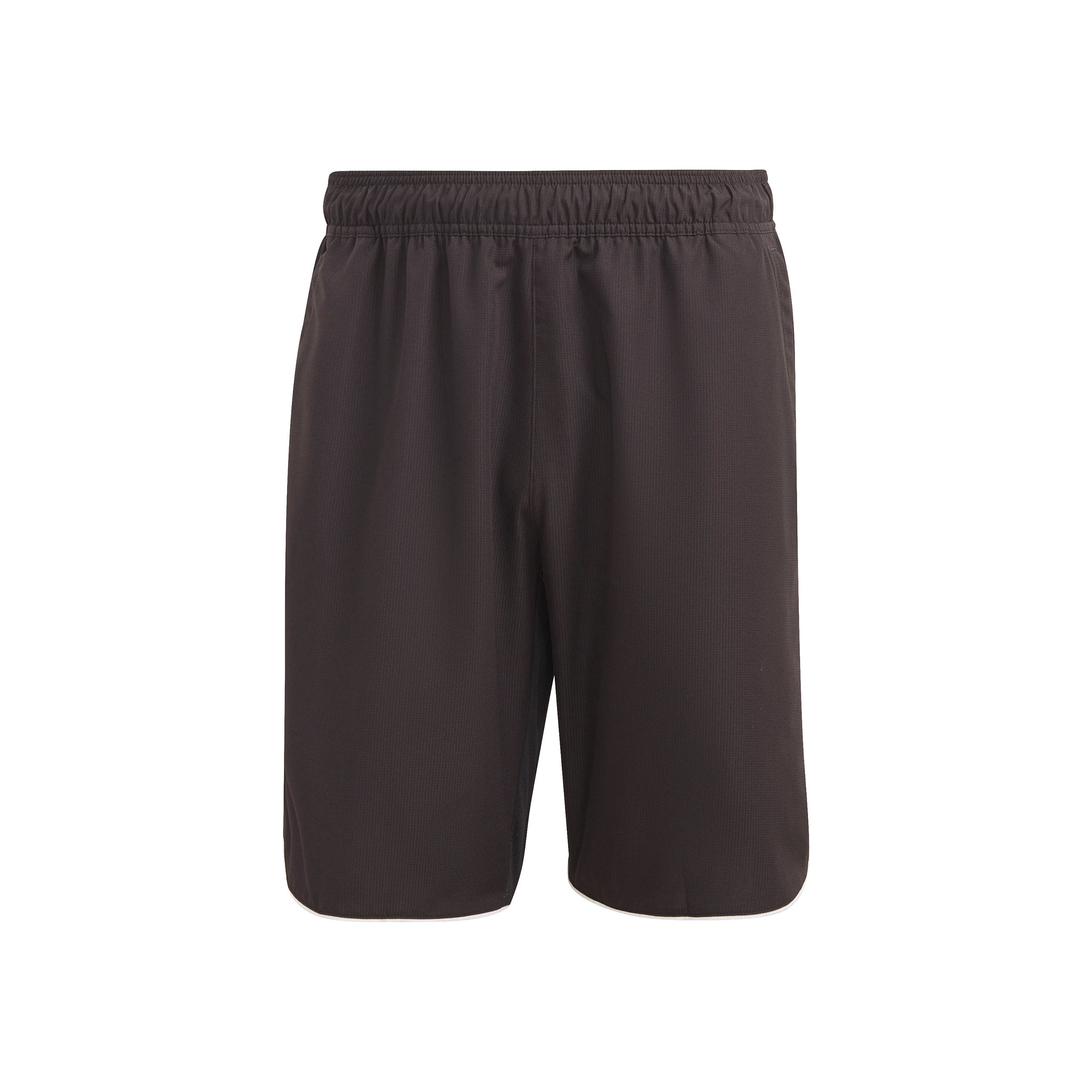 adidas Club 7in Shorts Hommes-Noir