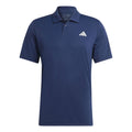 Club Tennis Polo Uomini - blu scuro,