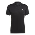 Freelift Polo Herren - schwarz,