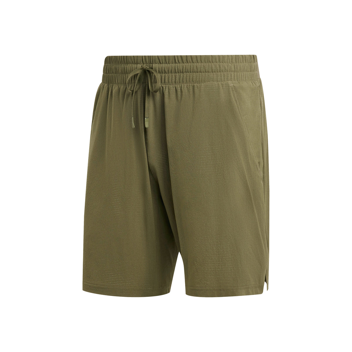 adidas Ergo Shorts Herren - oliv,