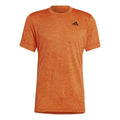 Freelift T-shirt Hommes - orange,