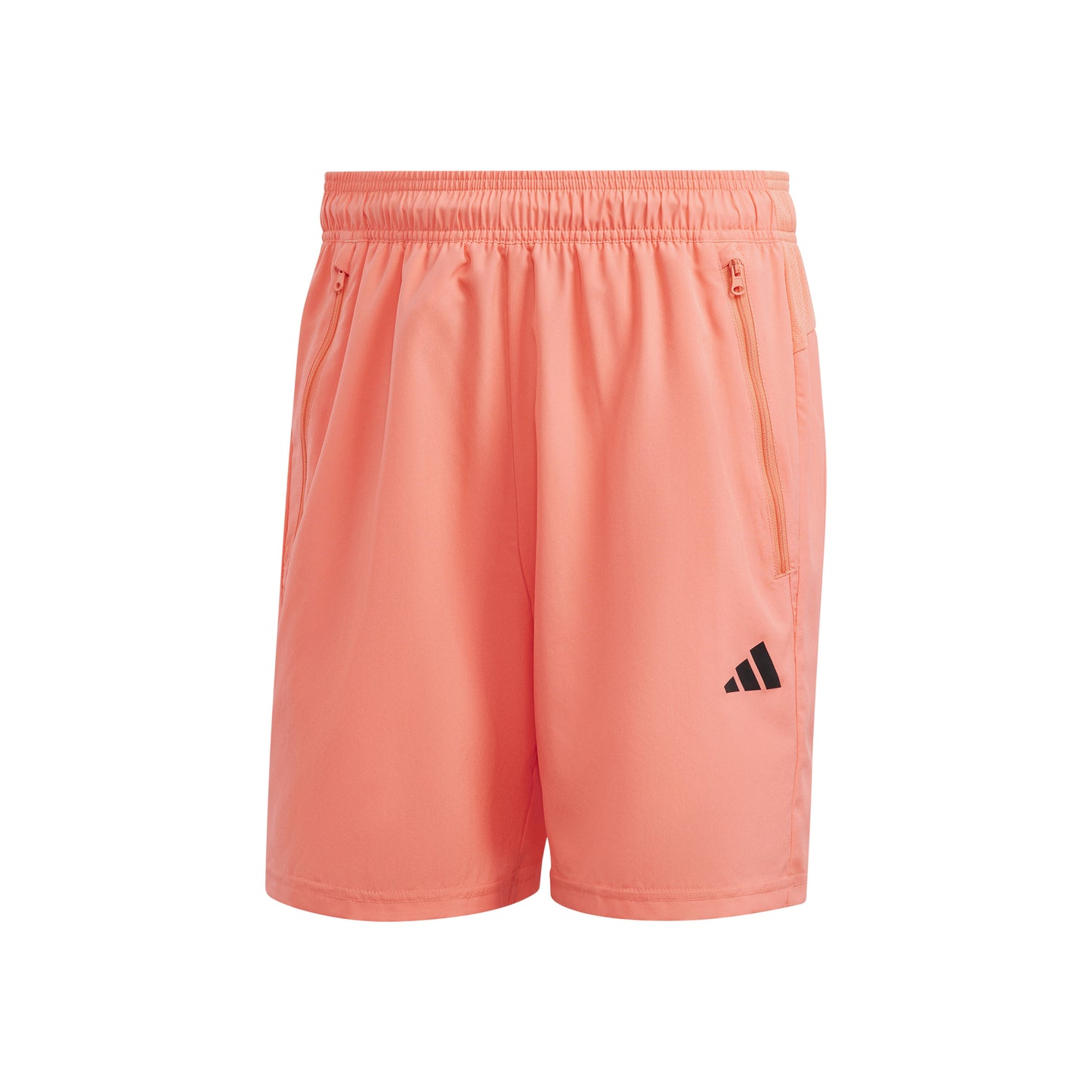 adidas Training Essential Woven Pantaloncini Uomini - arancione,
