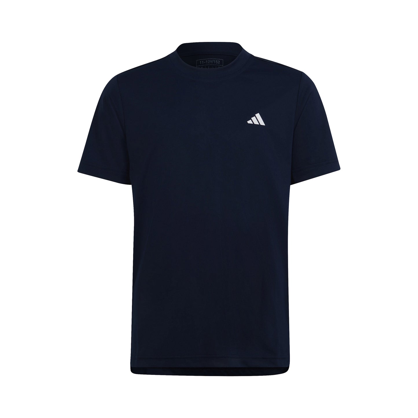 adidas Club T-shirt Garçons - bleu foncé,
