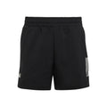 Club 3 Stripes Shorts Garçons - noir, blanc