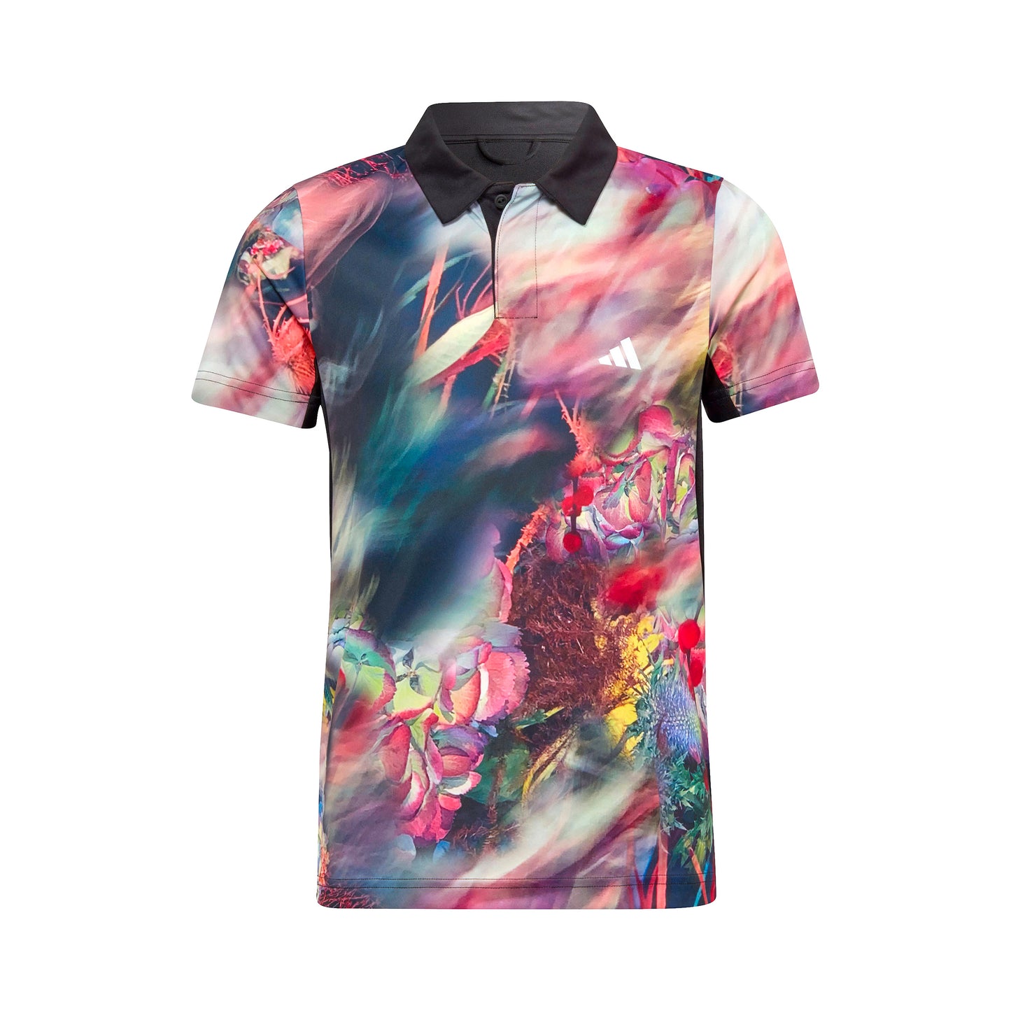 adidas Melbourne Tennis Polo Ragazzi - multicolore,