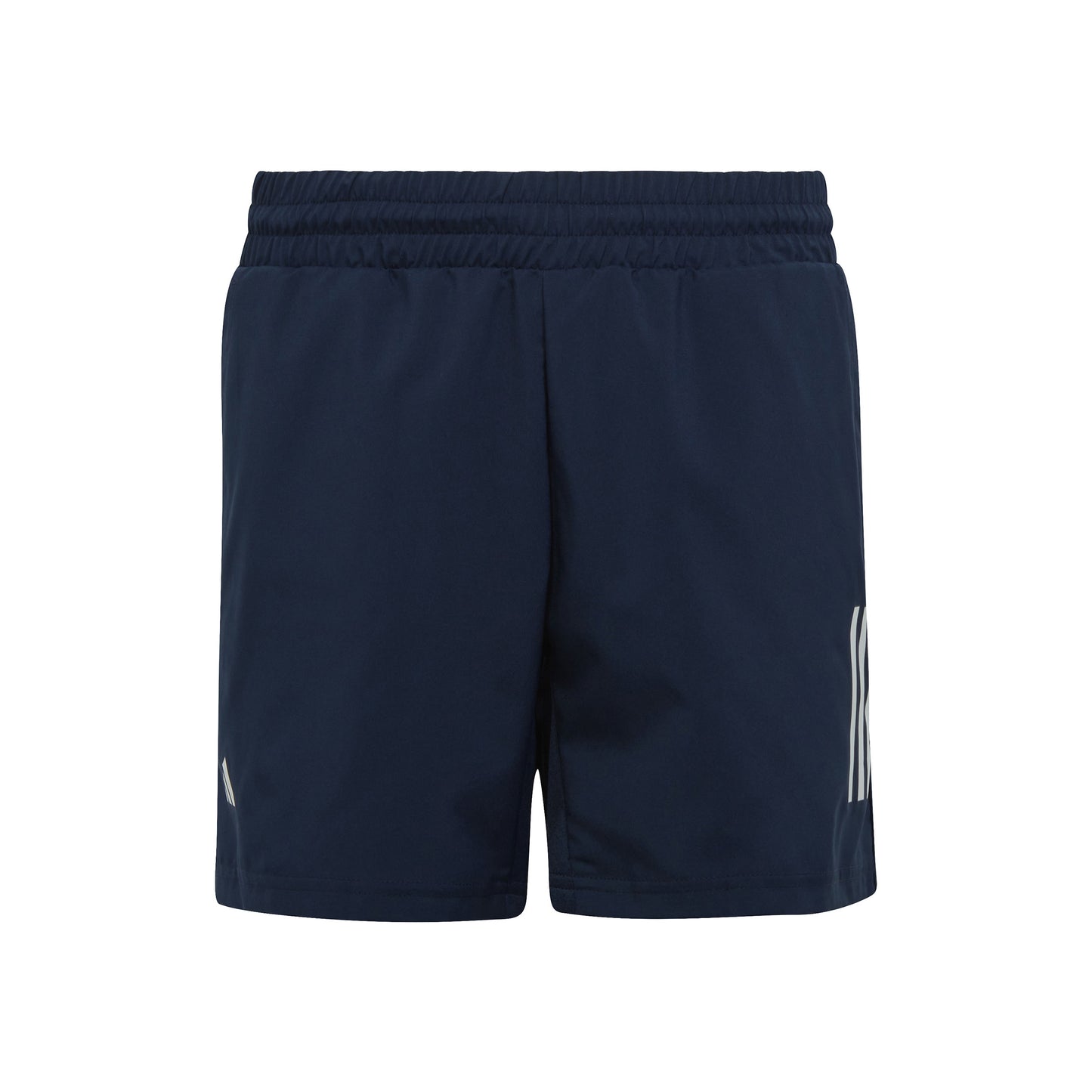 adidas Club 3 Stripes Pantaloncini Ragazzi - blu scuro,