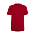 Club T-Shirt Jungen-Rot