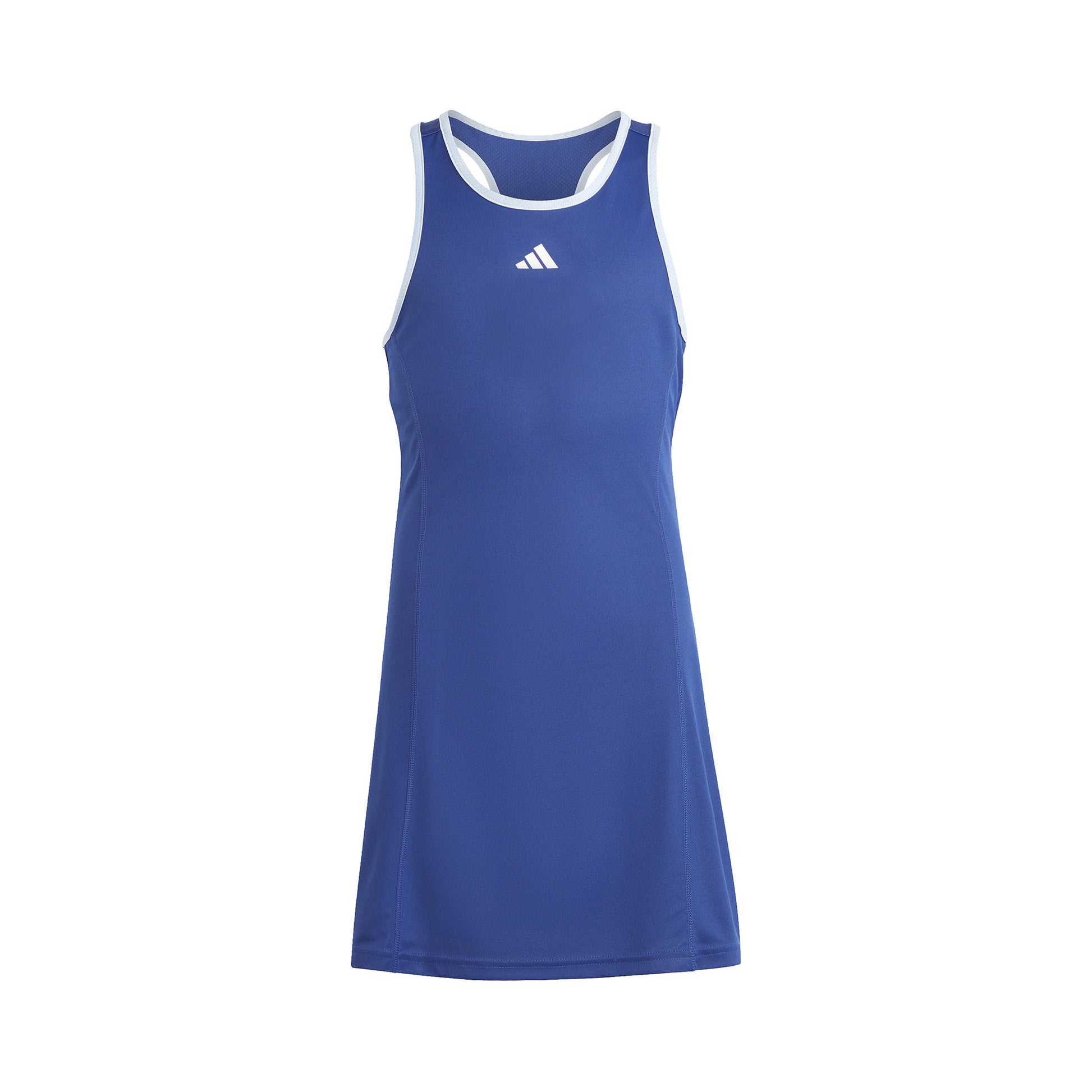 adidas Club Abito Ragazze - blu,
