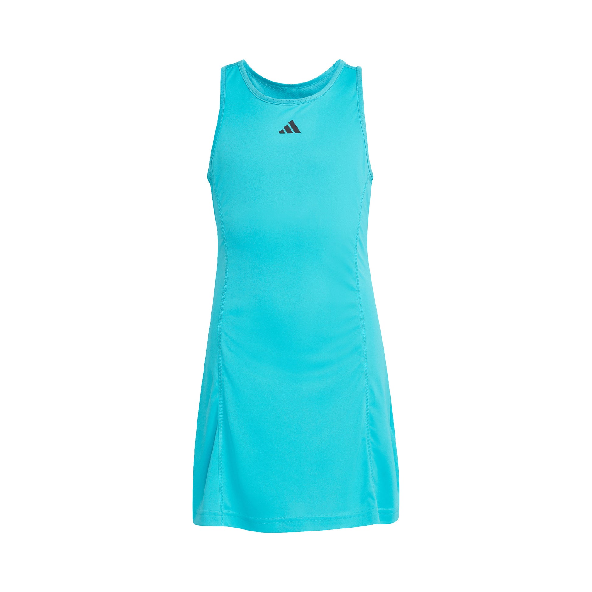 adidas Club Robe Filles - turquoise,