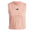 Match Pro Tank-Top Damen-Rosa