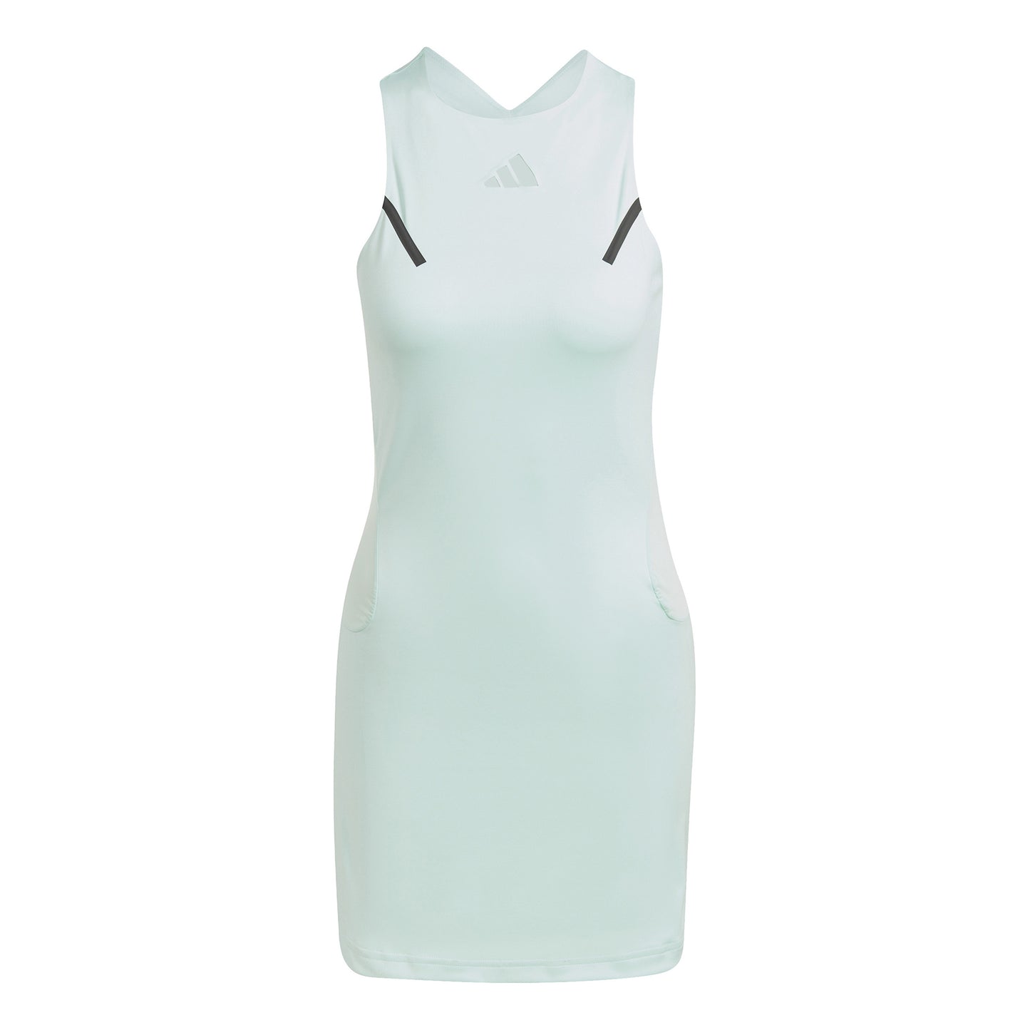 adidas Tennis Premium Abito Donna - turchese,
