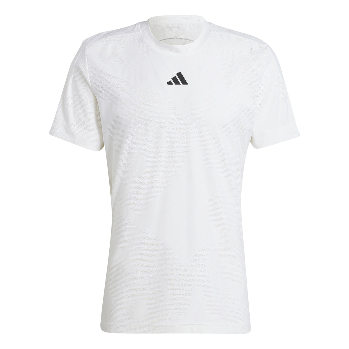 adidas FLFT Pro T-shirt Hommes - blanc,