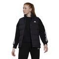 Helonic Gilet Femmes-Noir