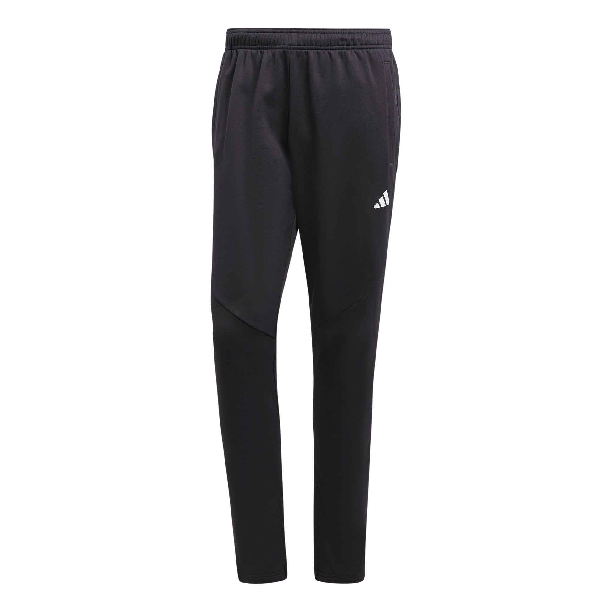 adidas GG 3 Stripes Pantalon survêtement Hommes - noir,
