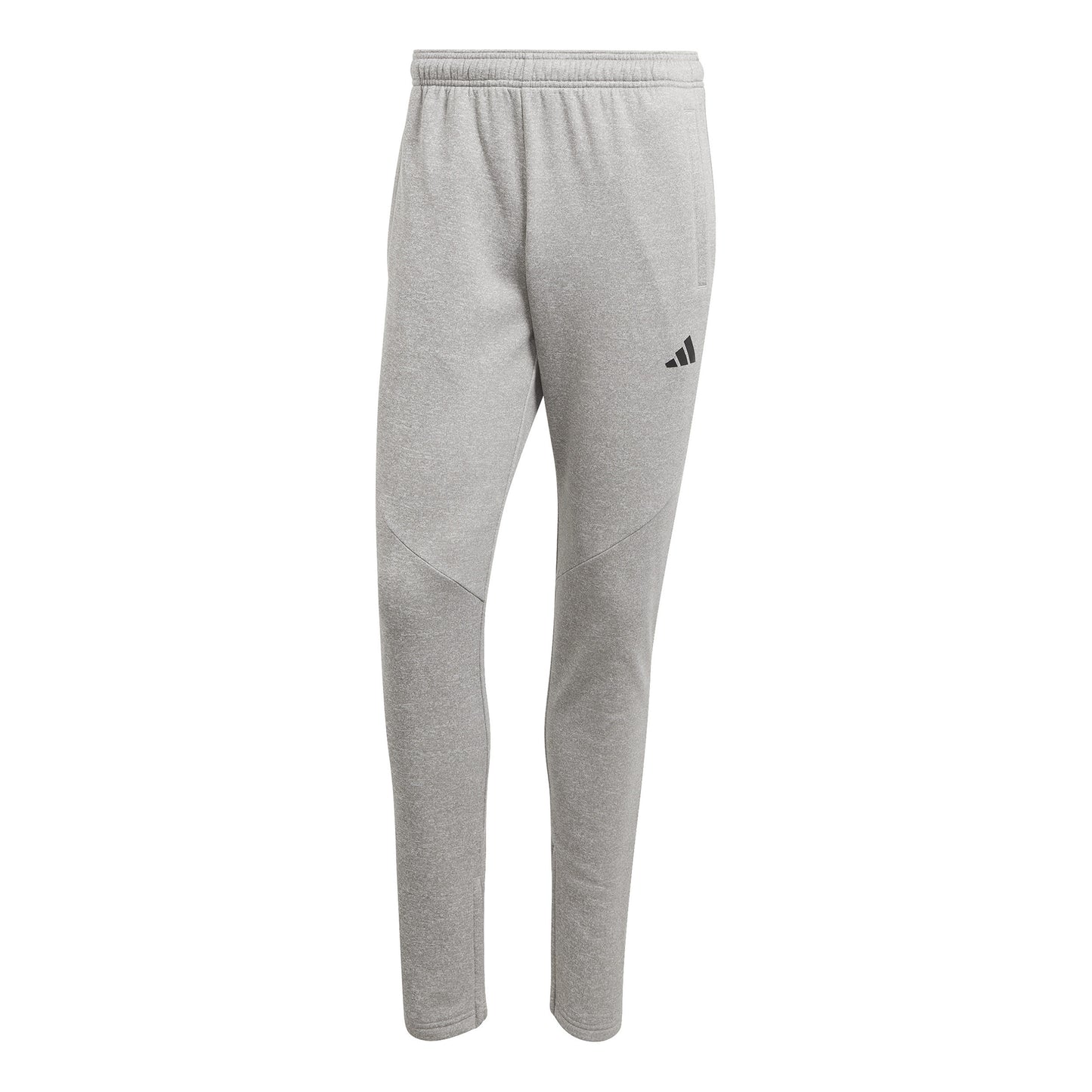 adidas GG 3 Stripes Trainingshose Herren - grau,
