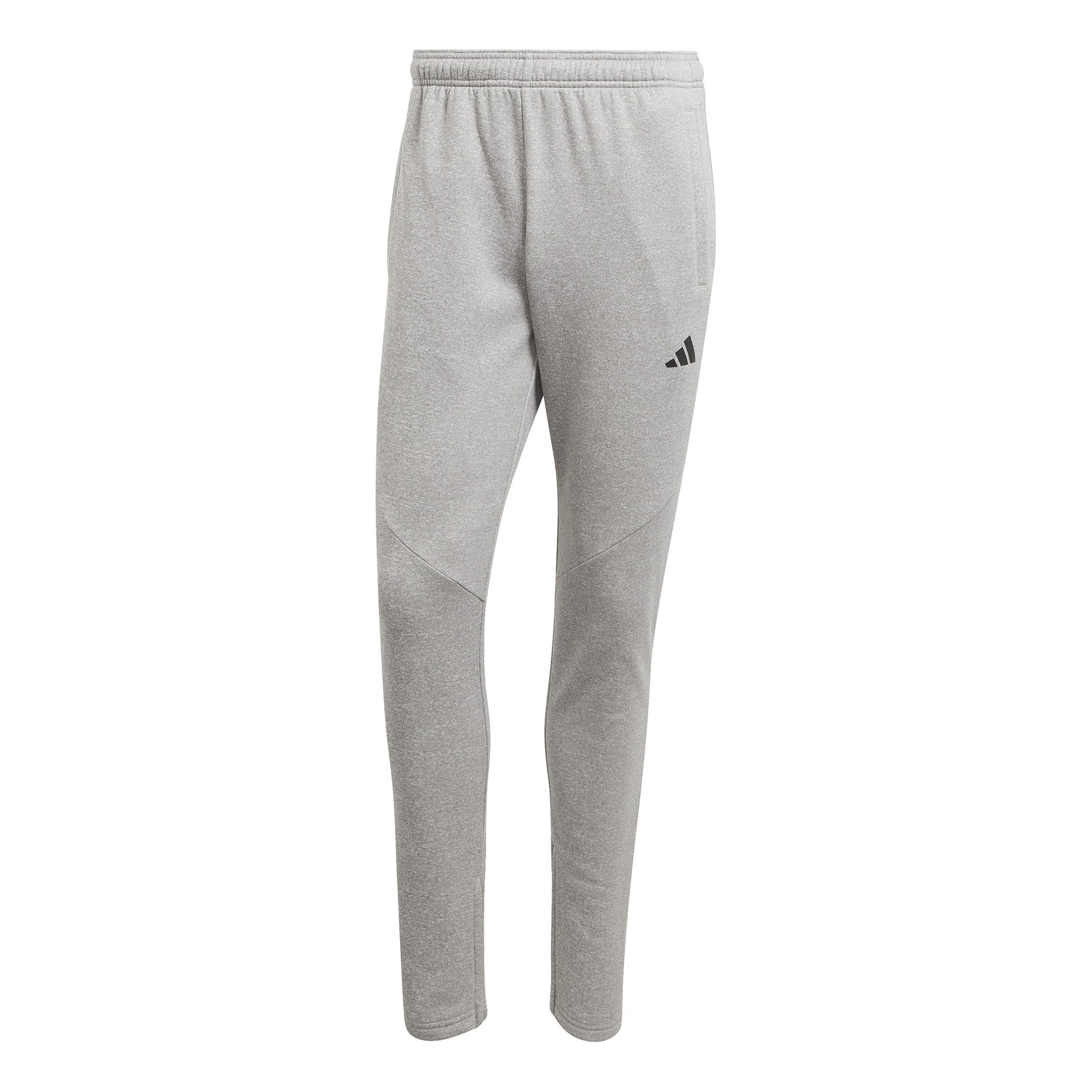adidas GG 3 Stripes Trainingshose Herren - grau,