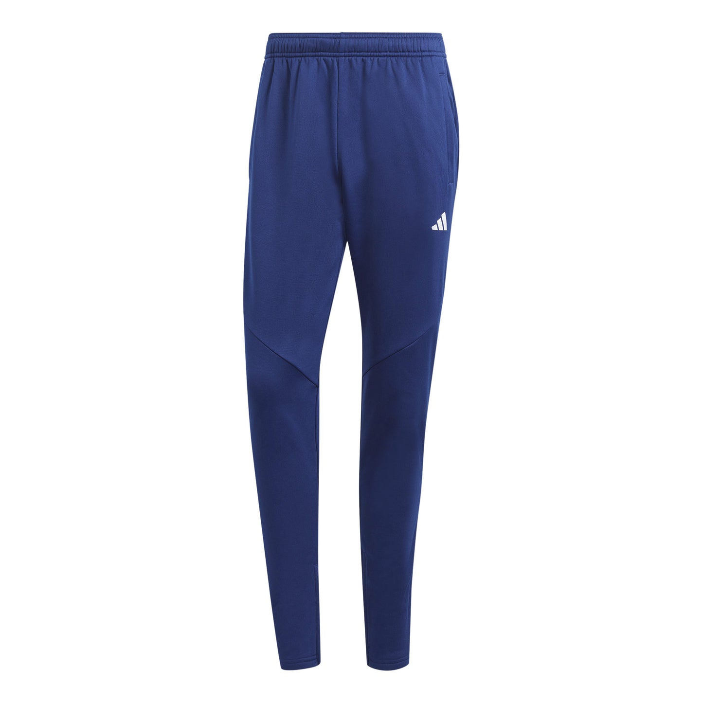 adidas GG 3 Stripes Trainingshose Herren - dunkelblau,