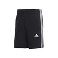 3Stripes Shorts Herren - schwarz, weiß