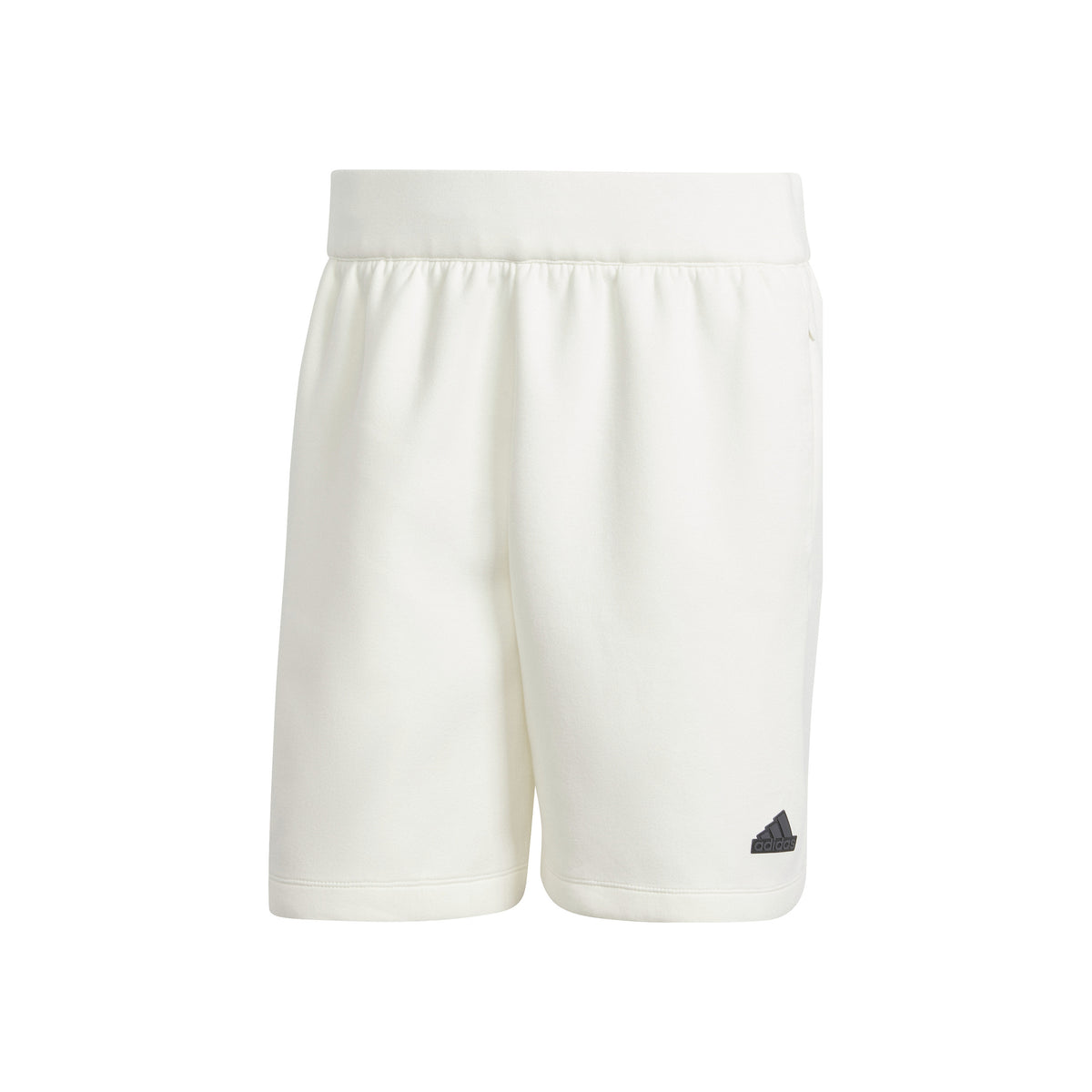 adidas Zone Printed Shorts Hommes - crème,
