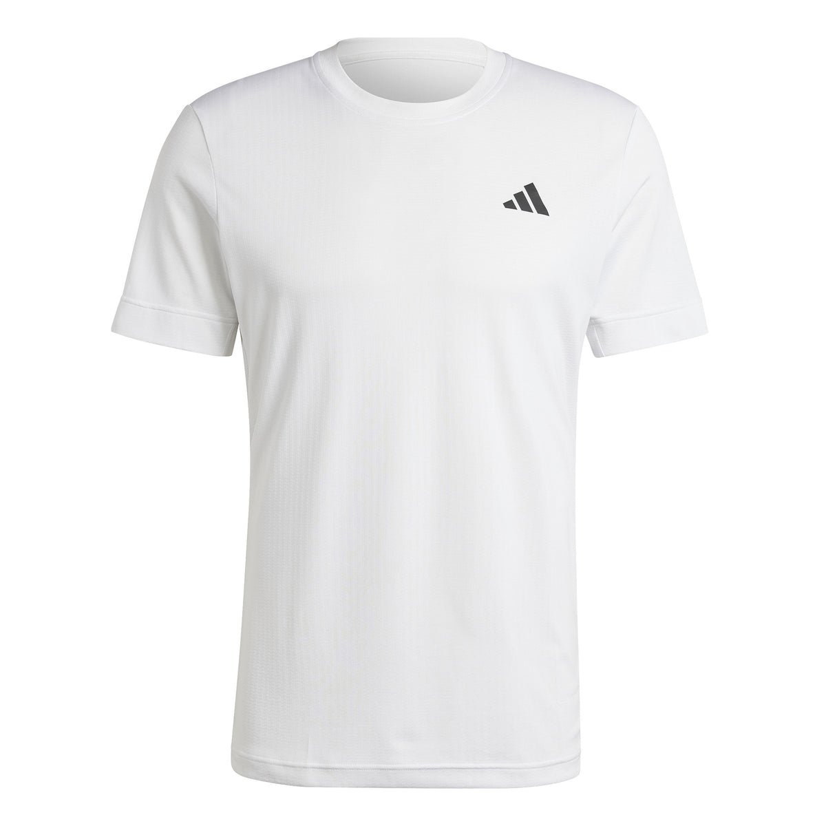 adidas Freelift T-shirt Hommes-Blanc
