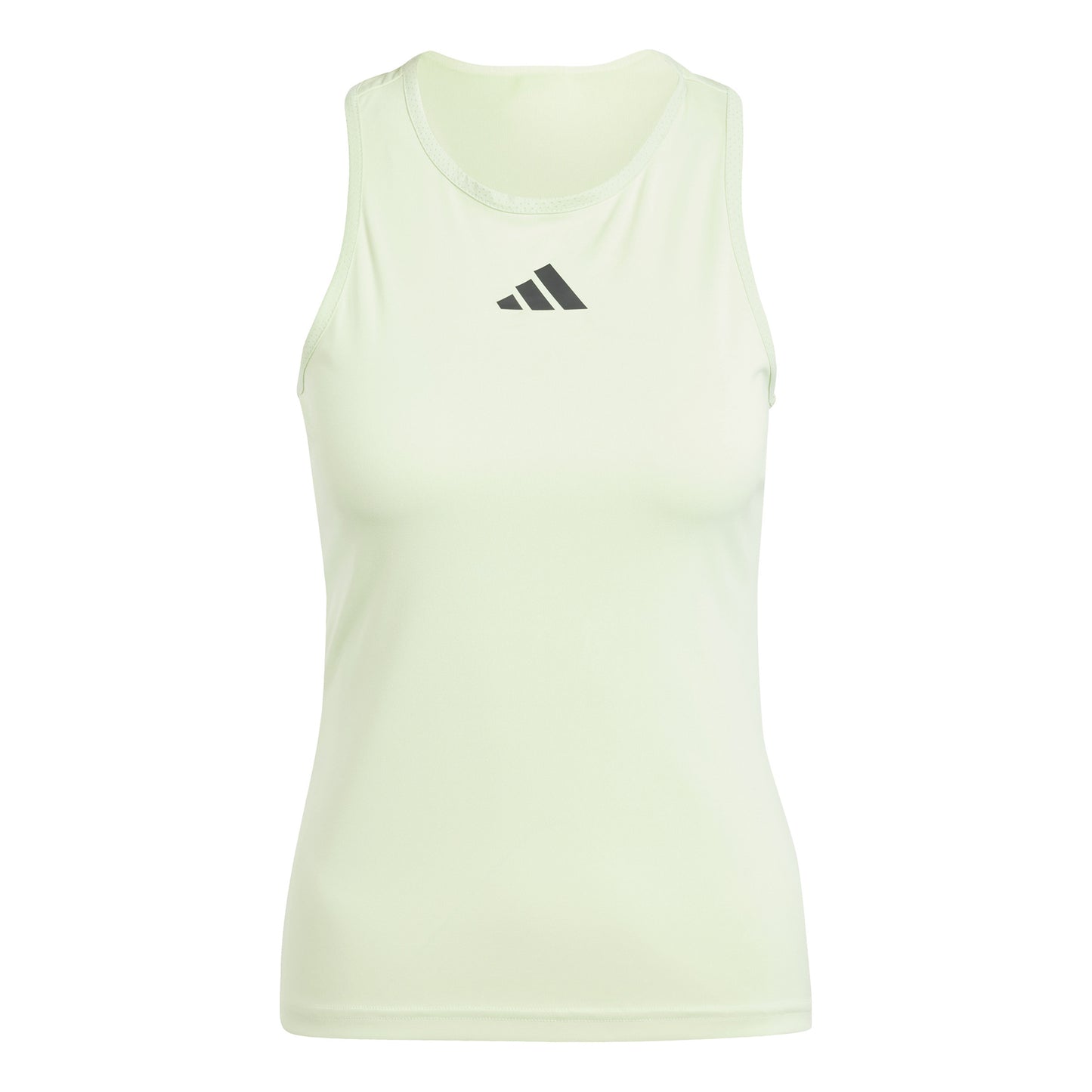 adidas Club Tank-Top Damen - hellgrün,