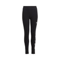 Linear Collant tight Filles - noir,