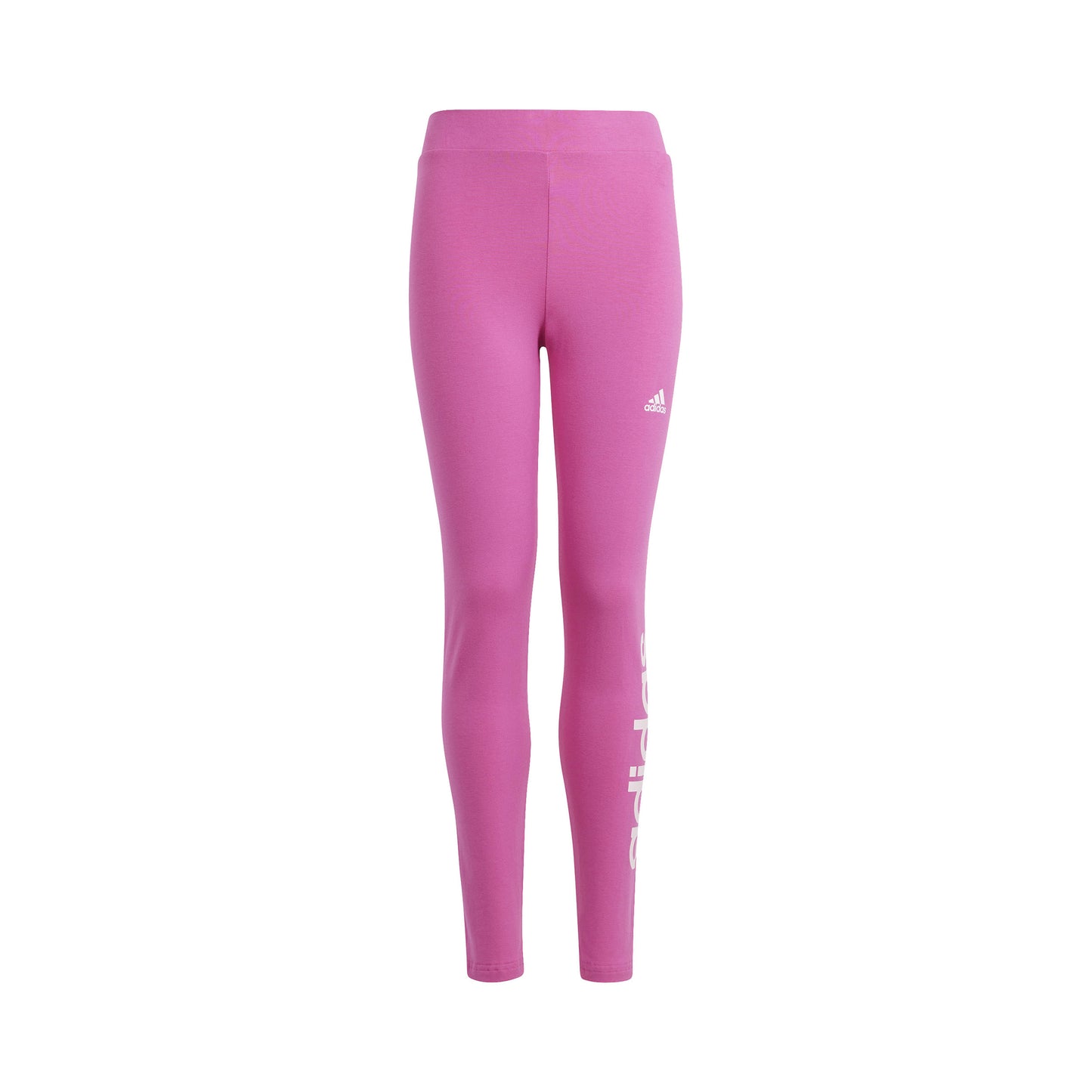 adidas Linear Collant tight Filles - pink,