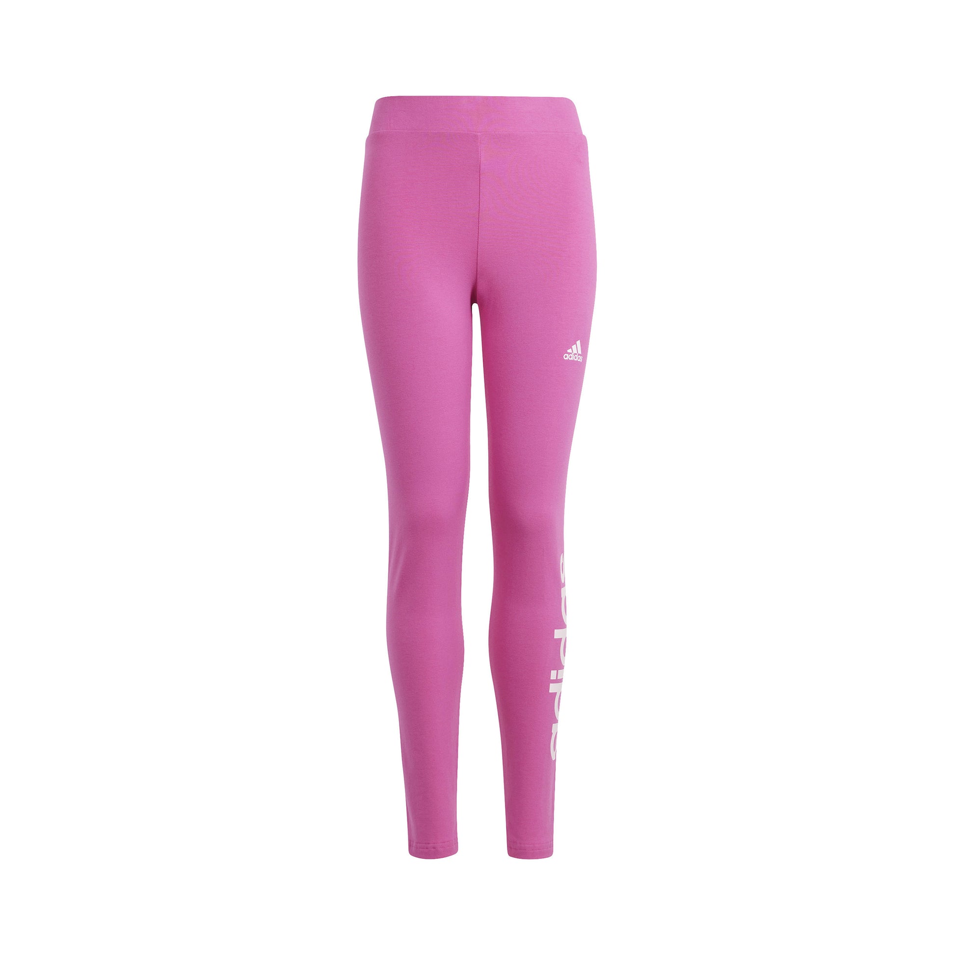 adidas Linear Collant tight Filles - pink,