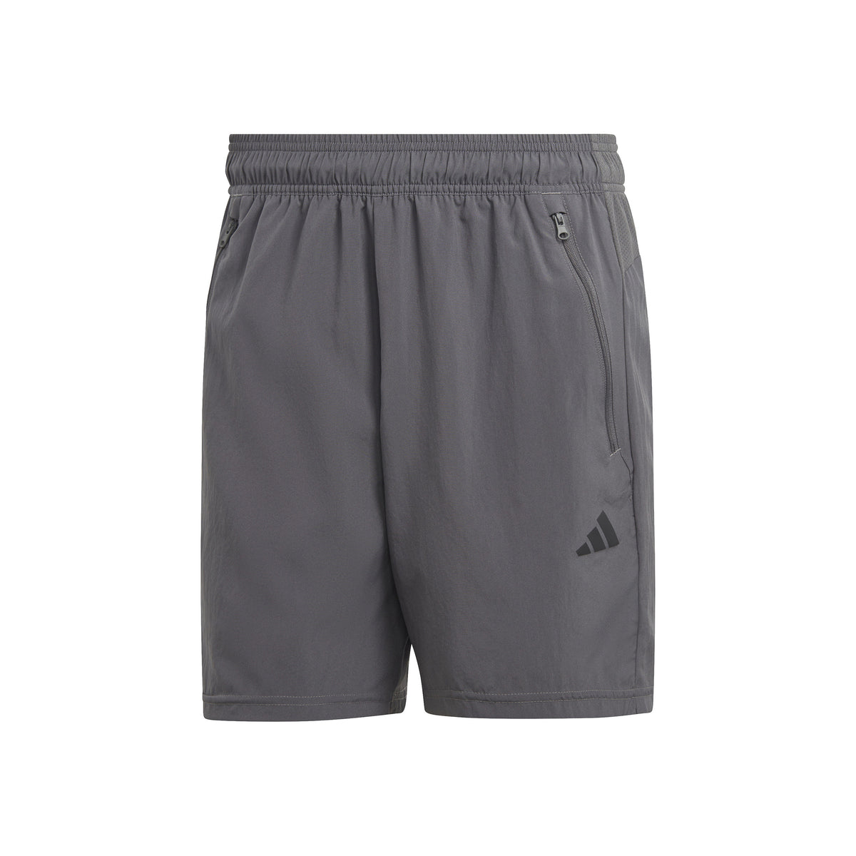 adidas Essentials Woven 7in Shorts Herren - grau,