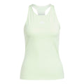 Tech-Fit Train Débardeur tank top Femmes - vert clair,