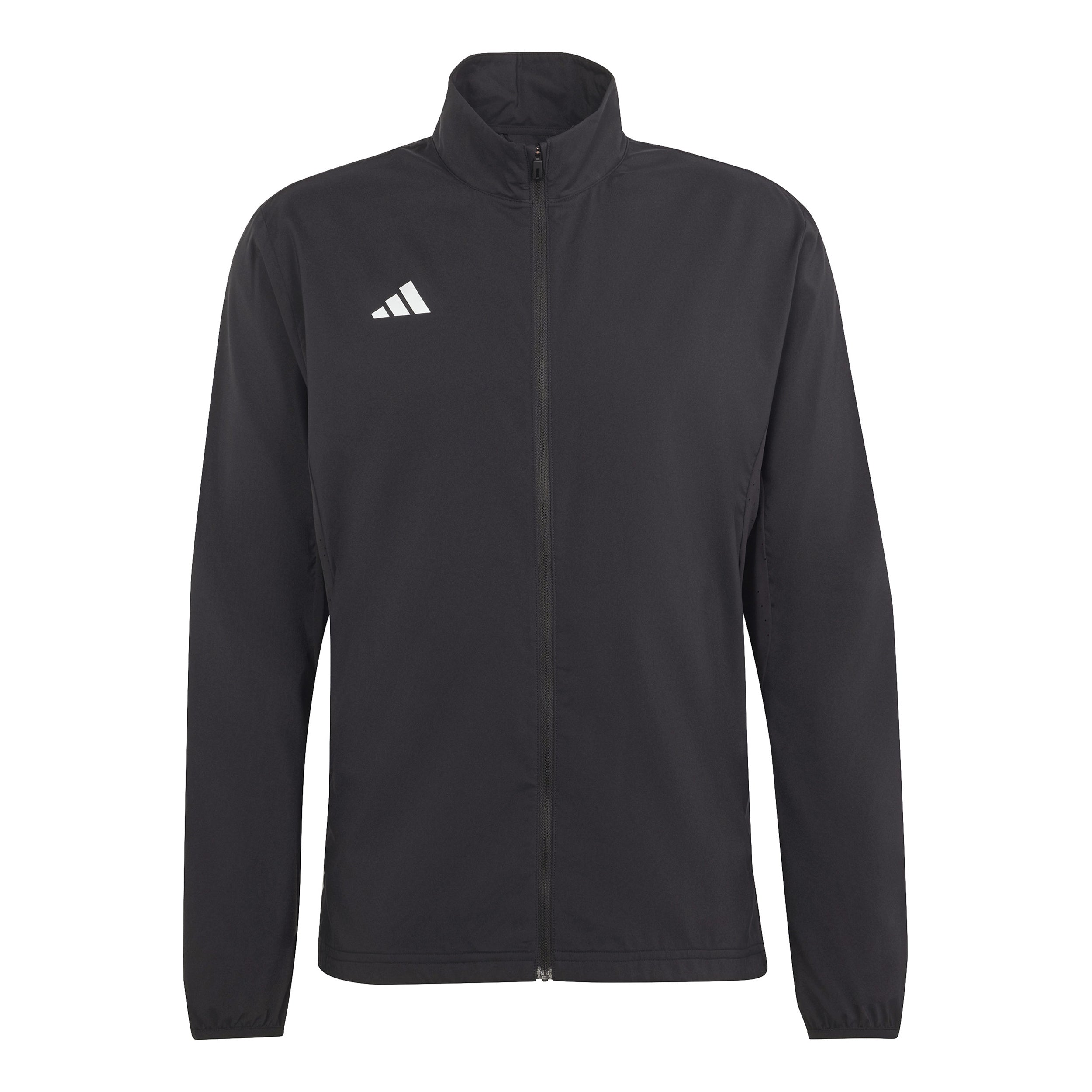 adidas Adizero E Giacca Da Corsa Uomini-Nero