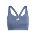 TLRDRCT High Support Soutien-gorge sport Femmes - bleu gris