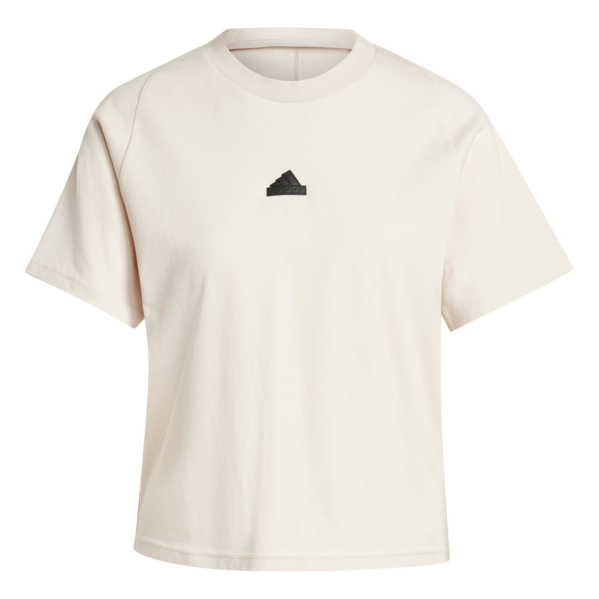 adidas Z.N.E. T-shirt Femmes - beige,