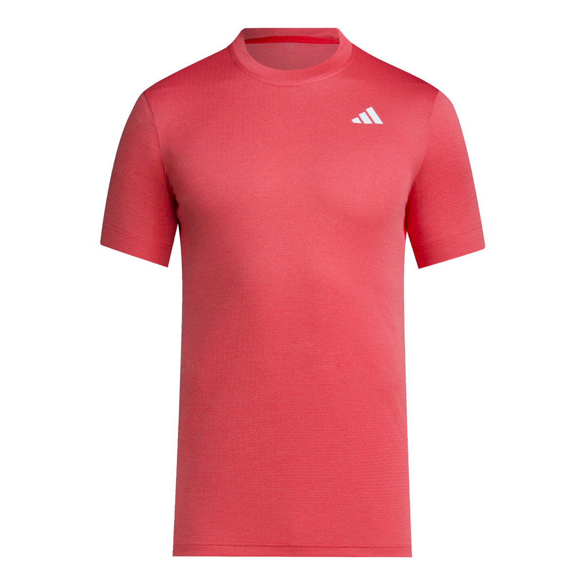 adidas Freelift Maglietta Uomini - rosso,