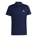 Training ES Base Polo Uomini-Blu Scuro