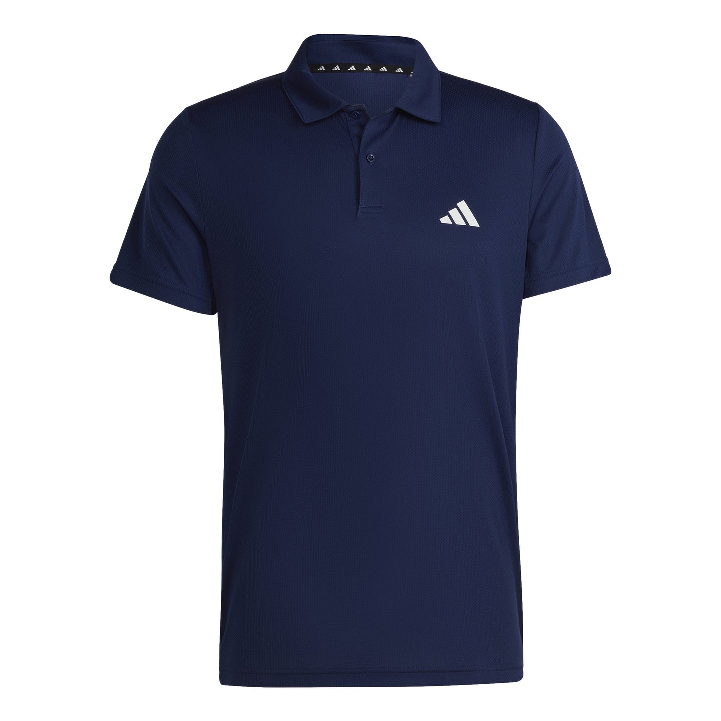 adidas Training ES Base Polo Herren-Dunkelblau