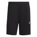 Training ES All Set 7in Shorts Hommes-Noir