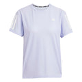 Own the Run Camicia da corsa Donna - lilla
