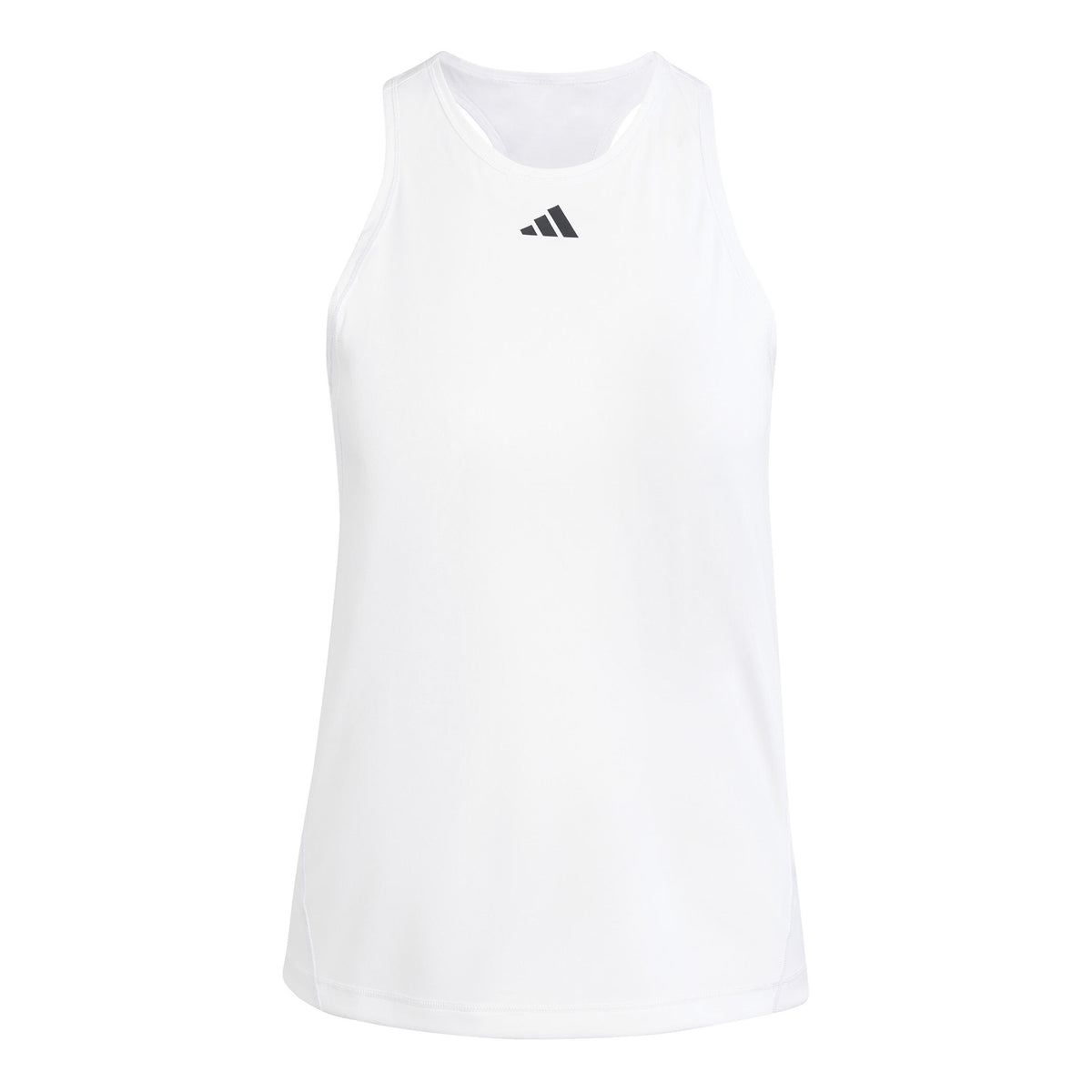 adidas Club Débardeur Tank Top Femmes-Blanc