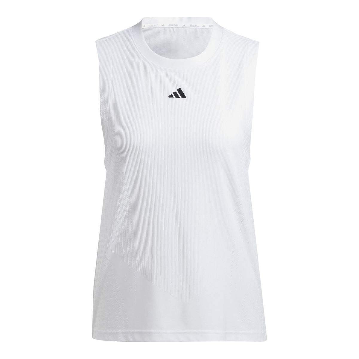 adidas Match Pro Canottiera Donna - bianco,