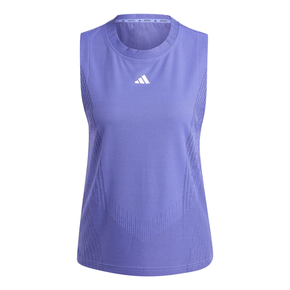 adidas Match Pro Tank-Top Damen - lila,