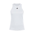 Club Débardeur tank top Filles - blanc,