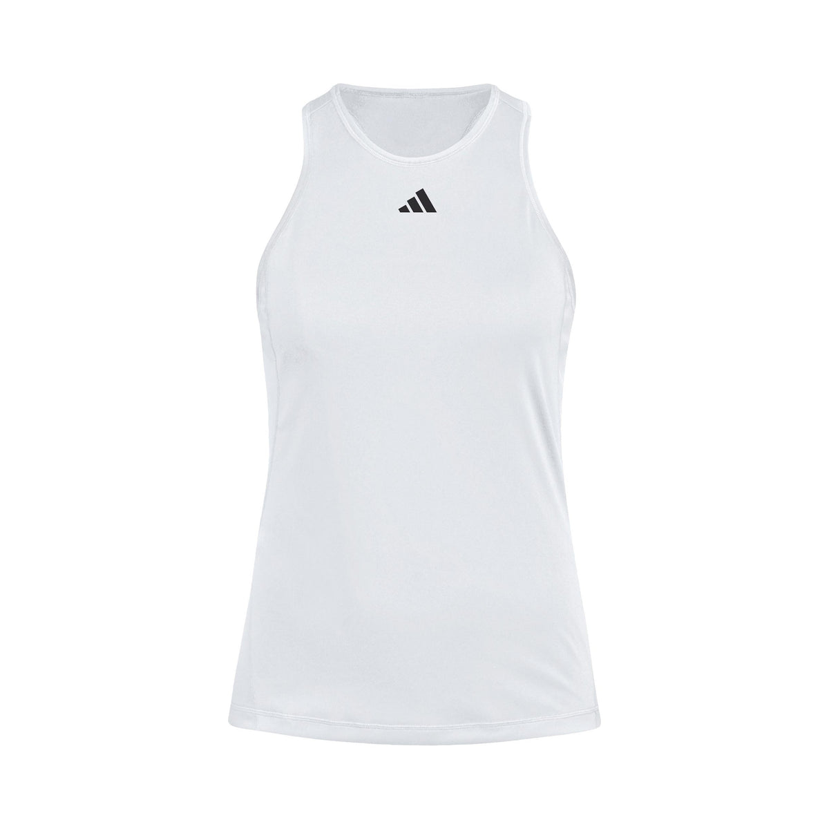 adidas Club Canottiera Ragazze - bianco,