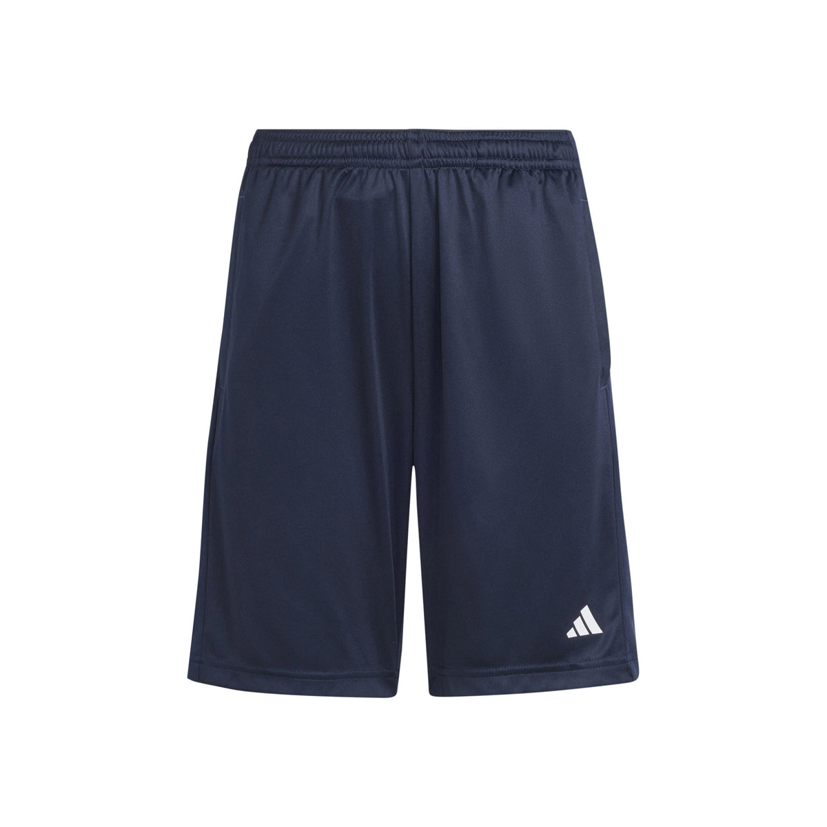 adidas Training Essentials Pantaloncini Bambini - blu scuro,
